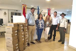 Generó peligro con un sobrevuelo a baja altura en un parque protegido, pero pagó su culpa de una manera singular