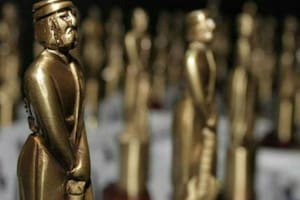 La entrega de los premios Martín Fierro se suspende hasta agosto