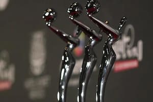 Todos los argentinos que recibieron una estatuilla en la entrega de los Premios Platino 2024