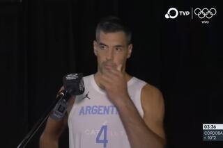 Las disculpas que pidió Luis Scola y el ADN de la Generación Dorada, en un gesto