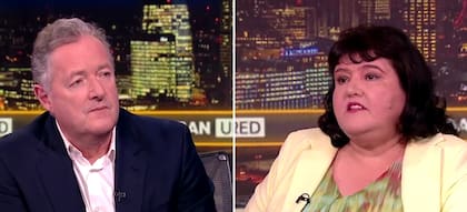 La entrevista dura más de 50 minutos y está disponible en YouTube