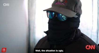 La entrevista no tuvo la respuesta esperada en EE.UU.