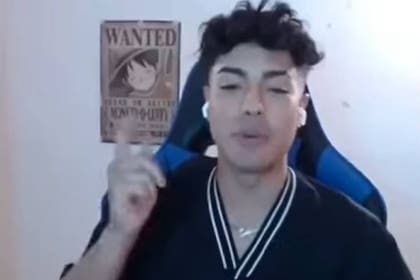 La entrevista realizada a Naim Darrechi se viralizó rápidamente y fueron muchos los mensajes de repudio a sus declaraciones