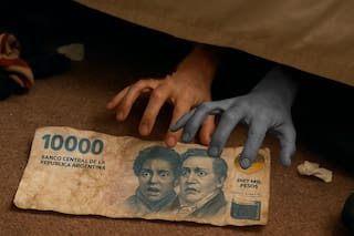 La entropía del dinero: el enemigo invisible que vacía tu bolsillo