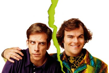 La envidia mata, paso en falso