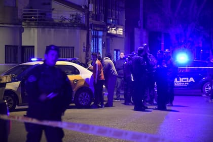 La epidemia de asesinatos no se detiene en Rosario, donde murieron cinco personas en menos de 24 horas