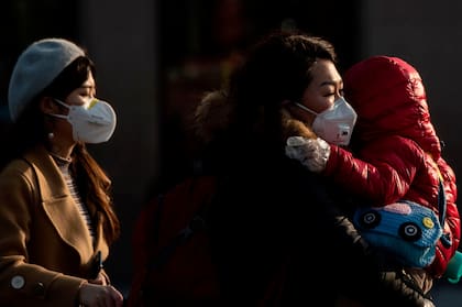 La epidemia ya provocó 361 muertes y 2829 casos nuevos en las últimas 24 horas