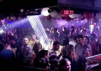 La época dorada de City Hall fueron los 80 y 90