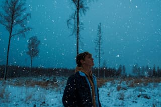 Cuáles son las vitaminas que el cuerpo necesita para evitar la “tristeza invernal”