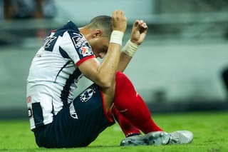 Rogelio Funes Mori erró un gol casi hecho en la liga mexicana pero tuvo revancha