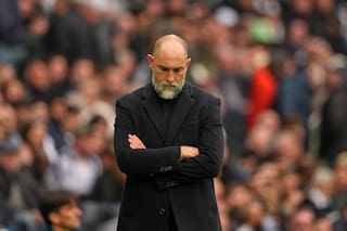 La era de Igor Tudor termina en el Tottenham tras apenas 7 encuentros