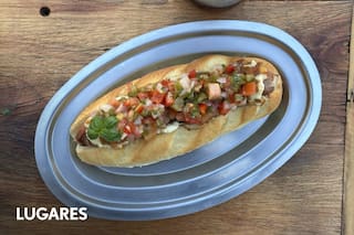 Cuatro lugares que ofrecen salchichas de calidad y gourmet