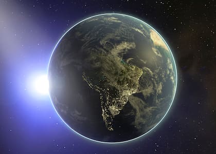 La errónea teoría predecía desastres y muertes (Foto: Freepik)