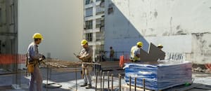 Cómo queda la escala salarial de la Uocra, tras la paritaria de julio 2025