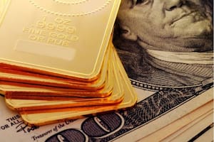 Las reservas siguen en alza y ya superaron los US$46.000 millones