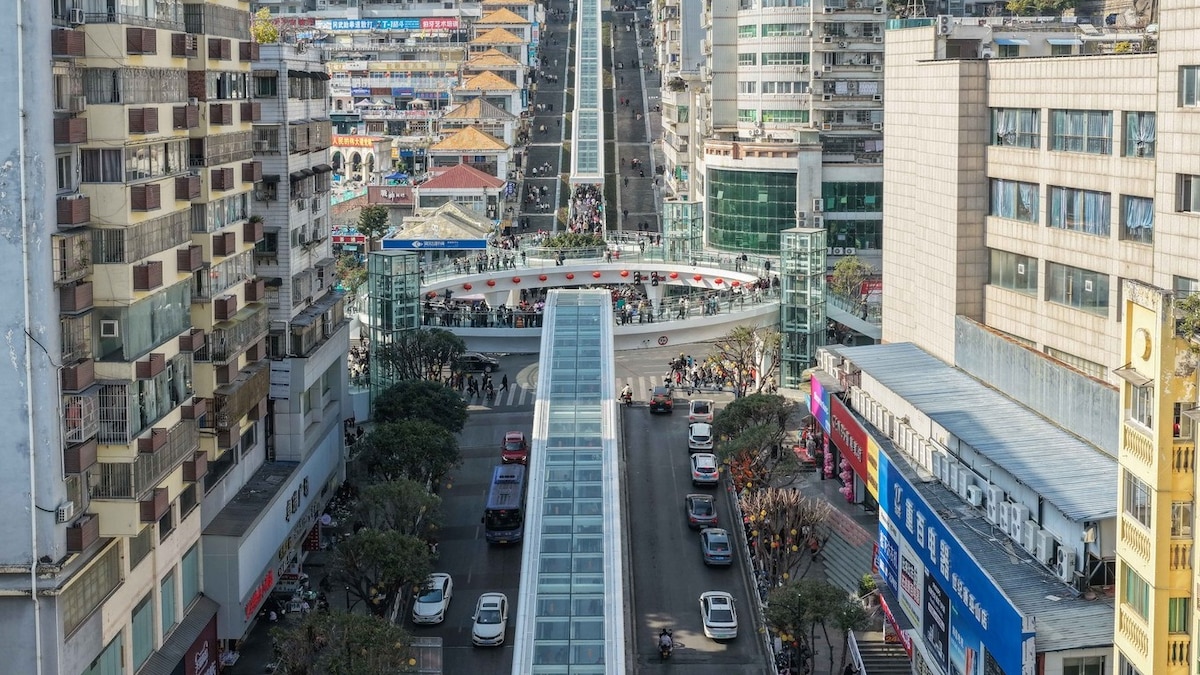 Home 17 la escalera de la diosa de wushan esta en VLNI6LZQOZAPTGUFGTZNOKBTSQ