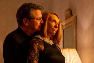 Las mejores películas y series para ver este fin de semana en Netflix