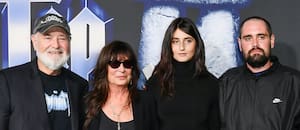 La curiosa frase de Rob Reiner sobre sus hijos que ahora cobra especial relevancia