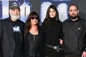 La curiosa frase de Rob Reiner sobre sus hijos que ahora cobra especial relevancia