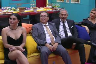 Estos serían los supuestos sueldos de los participantes de La Casa de los Famosos