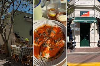 Historias familiares, hospedajes con encanto y un recorrido gourmet para el fin de semana largo