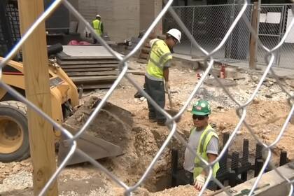 La escasez de personal con visa golpea especialmente a los pequeños comercios