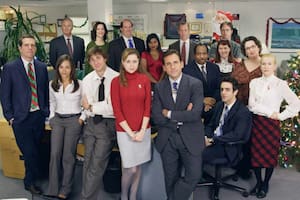 La escena alternativa de The Office que pudo cambiar el rumbo de la serie y de un personaje muy querido