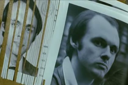 La escena del aeropuerto en la película es pura ficción porque en la realidad no pasó absolutamente nada en el control de documentos