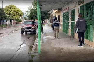 La acusación que un jubilado le hizo al ladrón después de dispararle al pecho y dejarlo agonizando