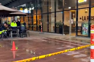 La emboscada final para el narco que intentó acercarse al fútbol argentino y a otros negocios