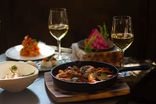 4 propuestas gastronómicas para tener en el radar