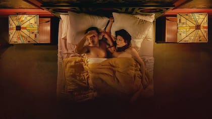 La escena inicial de la película horrorizó a los usuarios de la plataforma