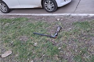 El abuelo del alumno que mató a un compañero dijo que le robaron la escopeta y que no tenía cartuchos