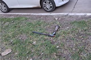 La ruta del arma homicida: el chico se apropió de la escopeta un día antes del mortal ataque