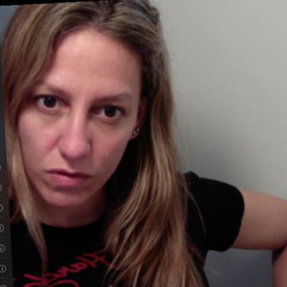 La escribana Palesa figura en la trama de Lázaro Báez