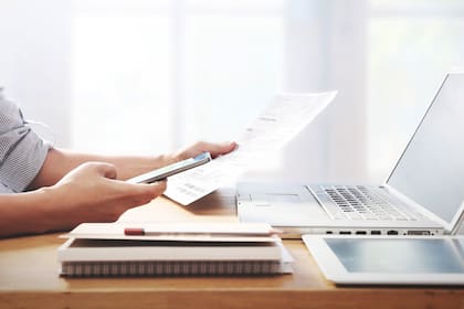 La escribanía digital es una realidad