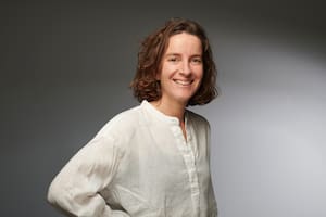 Una madre inquieta como punto de partida novelesco