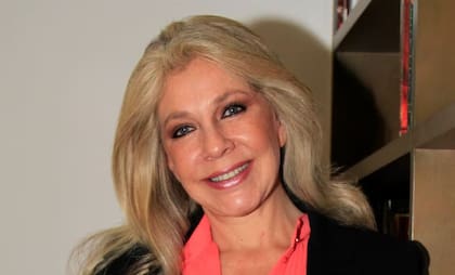 La escritora Ernestina Sodi tenía 64 años