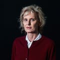“Me gustaría llegar a la tumba con una pequeña bocanada del humo de Paul Auster”