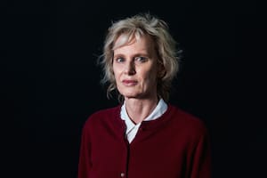 “Me gustaría llegar a la tumba con una pequeña bocanada del humo de Paul Auster”