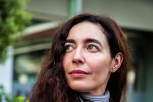 Fernanda Trías: “Todo lo que escribo, por más ficción que sea, conecta con algo muy íntimo”