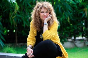 Gioconda Belli ganó el Premio Reina Sofía: “La poesía es una lamparita que apunta al mero centro del corazón”