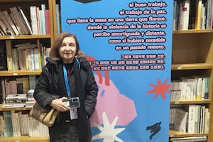 La argentina María Rosa Lojo, única hispanohablante de un festival literario en la zona desmilitarizada de Corea