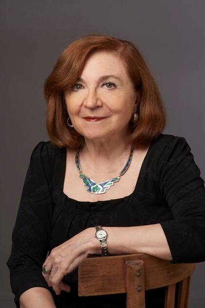 La escritora María Rosa Lojo recibirá de manos del escritor polaco Dariusz Lebioda la Medalla Europea de Poesía y Arte Homero