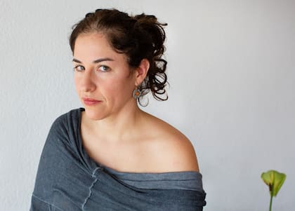 La escritora mexicana Guadalupe Nettel integra el jurado de la sexta edición del concurso de libros de cuentos de la Fundación El Libro