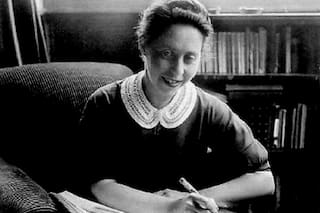 La correspondencia de Irène Némirovsky antes de la tragedia