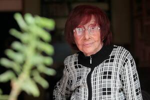 La escritora platense Aurora Venturini será homenajeada durante 2022 en museos, bibliotecas públicas y centros culturales; hoy la cita es en el CCK