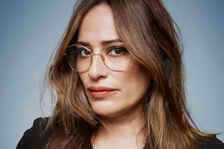 Pola Oloixarac: “En Silicon Valley ven a Milei como el Che Guevara del capital”