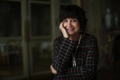 Rosa Montero, sobre el coronavirus: "Nos queda bastante travesía y luego va a venir la resaca tremenda del desplome económico que va a durar varios años. Habrá que tener esperanza, paciencia".