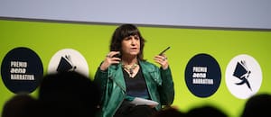 Un nuevo premio literario compite con el Planeta y el Nobel